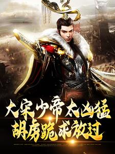 大宋少帝太凶猛，胡虏跪求放过（赵炳）全本书籍阅读大宋少帝太凶猛，胡虏跪求放过完整版小说