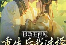 摄政王再见，重生后我选择绿茶小皇帝（萧轻羽）小说推荐摄政王再见，重生后我选择绿茶小皇帝全章小说阅读-星辰文学