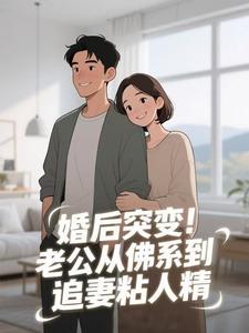 婚后突变！老公从佛系到追妻粘人精孟静思最新完结小说，婚后突变！老公从佛系到追妻粘人精全本免费在线阅读