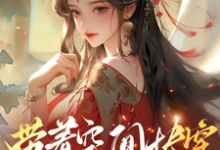 带着空间快穿囤货虐渣养面首许安宁最新完结小说，带着空间快穿囤货虐渣养面首全本免费在线阅读-星辰文学