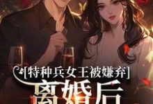 (全文)特种兵女王被嫌弃,离婚后马甲爆了(乔沁顾沉霆)全本书籍阅读特种兵女王被嫌弃,离婚后马甲爆了免费小说全本-星辰文学