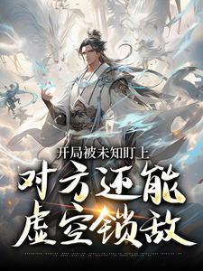 开局被未知盯上，对方还能虚空锁敌莫凡免费小说开局被未知盯上，对方还能虚空锁敌推荐完结小说