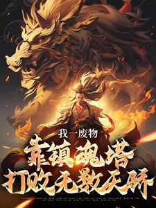 我一废物，靠镇魂塔打败无数天骄最新章节阅读我一废物，靠镇魂塔打败无数天骄(林煊)试读更新章节