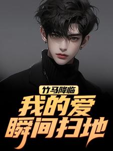 竹马降临，我的爱瞬间扫地（江书正）全本书籍阅读竹马降临，我的爱瞬间扫地完整版小说