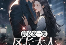 (全文)前女友一哭，区长大人立刻后悔了(谢颂安许逢秋)全本免费在线阅读-星辰文学