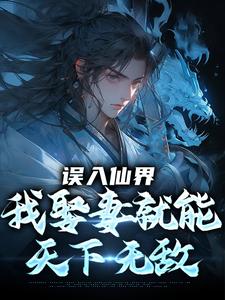 误入仙界，我娶妻就能天下无敌许世安热门小说排行榜误入仙界，我娶妻就能天下无敌免费小说