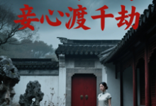 侯门深似海，妾心渡千劫完整版小说，侯门深似海，妾心渡千劫江意全章小说阅读-星辰文学