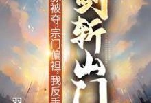 陈帆灵脉被夺，宗门偏袒，我反手剑斩山门！全本免费在线阅读-星辰文学