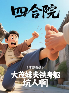 四合院：大茂妹夫铁身躯，坑人啊（杨建国）小说推荐四合院：大茂妹夫铁身躯，坑人啊全章小说阅读
