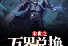 末世之万界兑换系统马克免费小说末世之万界兑换系统推荐完结小说-星辰文学