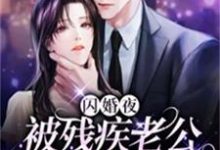夏雨惜闪婚夜，被残疾老公撩到腿软全本免费在线阅读-星辰文学
