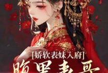 娇软表妹入府：腹黑表哥沦陷了最新完结小说娇软表妹入府：腹黑表哥沦陷了沈云婉免费小说-星辰文学