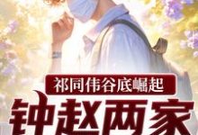 祁同伟谷底崛起，钟赵两家也拦不住（祁同伟）全本书籍阅读祁同伟谷底崛起，钟赵两家也拦不住完整版小说-星辰文学