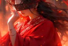 完结版《古墟低语》在线免费阅读-星辰文学