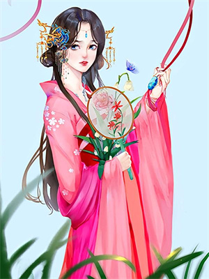 小说《松间明月照千秋》在线章节阅读