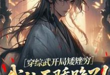 穿综武开局矮矬穷，我让天骄跪了！武直最新完结小说，穿综武开局矮矬穷，我让天骄跪了！全本免费在线阅读-星辰文学
