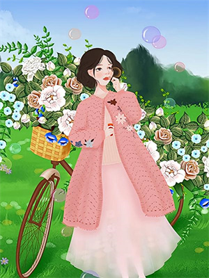 冷照野叶听松小说相爱只是偶然在线阅读