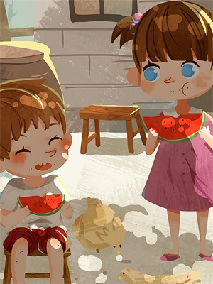 爱在绵绵暮雨时章节免费在线阅读，陆明哲冼夏荷完结版