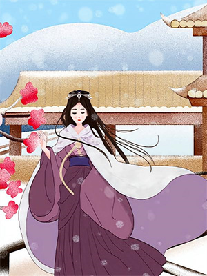 已完结小说《风落处无你》在线章节阅读