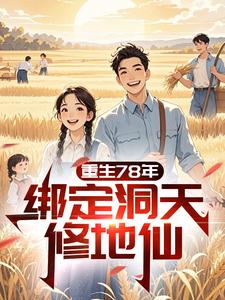 宋平安重生78年，绑定洞天修地仙全本免费在线阅读