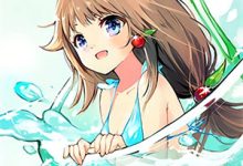 完结版《星辰余烬:天穹之歌》在线免费阅读-星辰文学