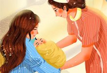 《卖女养青梅，重生带娘改嫁他急了》小说大结局免费试读 苏棠墨惊寒小说-星辰文学