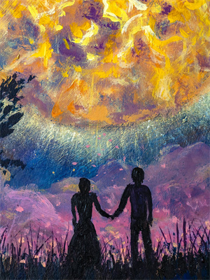 离婚当天，京圈太子爷抱娃堵门（苏晚陆承洲）在线免费阅读