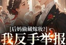 后妈偷藏嫁妆？我反手举报她黑料推荐完结小说，后妈偷藏嫁妆？我反手举报她黑料苏茉浅免费小说全本-星辰文学