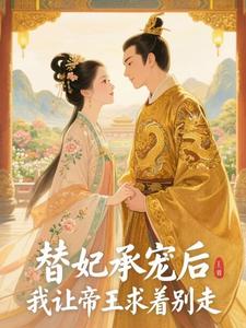 (全文)替妃承宠后，我让帝王求着别走完结小说推荐花楹全本书籍阅读