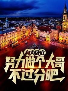 (全文)身为卧底，努力做个大哥不过分吧白舟全本免费在线阅读