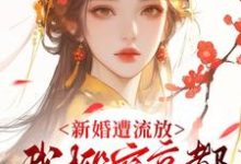 (全文)新婚遭流放，我搬空京都去逃荒（桑晚柠）全本书籍阅读新婚遭流放，我搬空京都去逃荒免费小说全本-星辰文学
