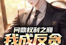 (全文)问鼎权利之巅,我成反贪第一人(方晓倩)全本书籍阅读问鼎权利之巅,我成反贪第一人免费小说全本-星辰文学