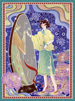 已完结小说《七日熔心：与她在深渊》章节在线阅读