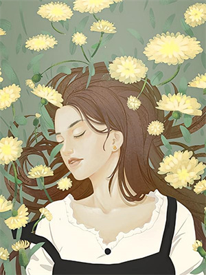 蔷薇花未眠免费阅读，蔷薇花未眠陆知秋知秋