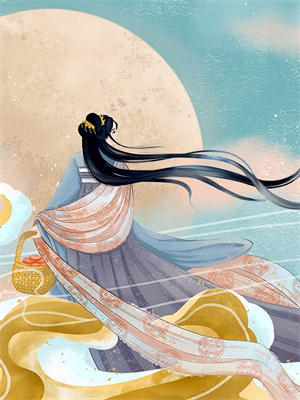 小说《折尽春风待月归》章节免费阅读