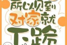(全文)因为太怂所以见到对家就下跪叶暮全本免费在线阅读-星辰文学