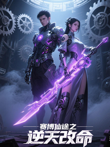 (全文)赛博仙途之逆天改命（林羽）全本书籍阅读赛博仙途之逆天改命免费小说全本