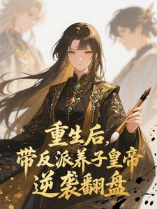重生后，带反派养子皇帝逆袭翻盘热门小说排行榜重生后，带反派养子皇帝逆袭翻盘温姝玉免费小说全本