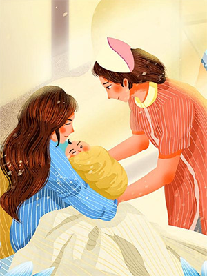 妈妈危在旦夕，妇产科女友却选择陪师弟散步小说全文阅读需要付费吗？寻找免费资源