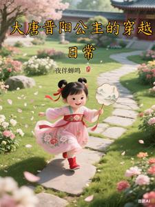 大唐晋阳公主的穿越日常（顾诚）全章小说阅读
