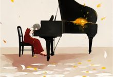 完结版《断鸿声里忆旧盟》章节阅读-星辰文学
