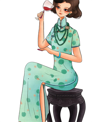 每日情报，开局截胡未来女帝小说的免费电子版在哪里可以下载或阅读？