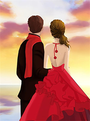 在线免费阅读未婚夫贬妻为妾，大婚当日我另嫁完整小说