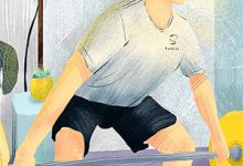 5小说女主说豪门压抑，放开他们让我来在线阅读-星辰文学