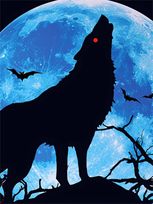 异界荒野求生：我带猎犬闯林海林跃进在线章节免费阅读