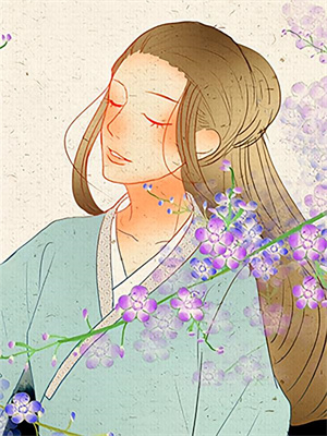 脉脉琉璃月色小说阅读，脉脉琉璃月色完结版