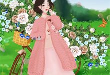 完结版《不见桐花万里路》章节阅读-星辰文学