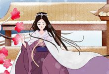 小说《残月应照她无眠》在线章节阅读-星辰文学