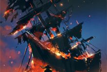 夜雾中无人爱我最新章节，夜雾中无人爱我免费阅读-星辰文学