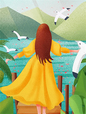 风起时说已不爱你小说的免费阅读版本在哪里可以找到？